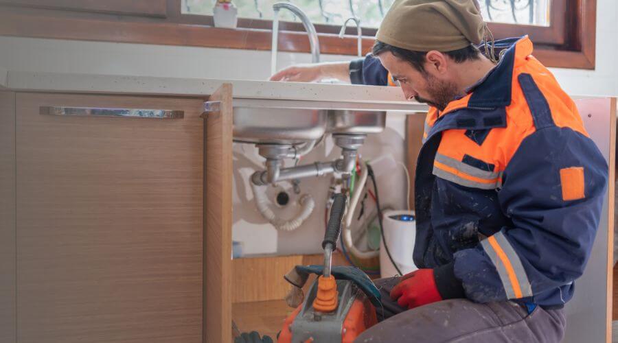 Local tankless water heater installation in West Babylon, NY